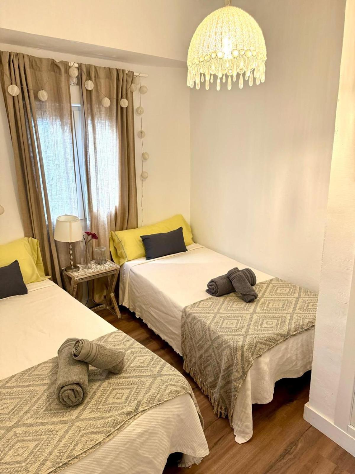 Apartamento El Rincon Del Arte Granada Centro & Desayuno Incluido Zewnętrze zdjęcie