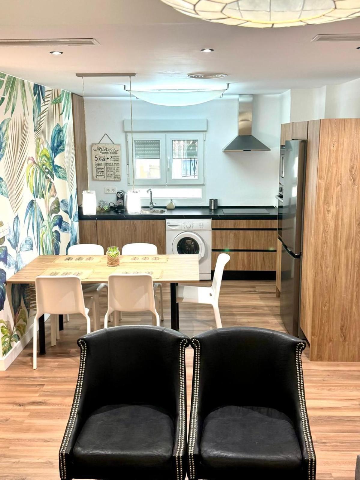 Apartamento El Rincon Del Arte Granada Centro & Desayuno Incluido Zewnętrze zdjęcie
