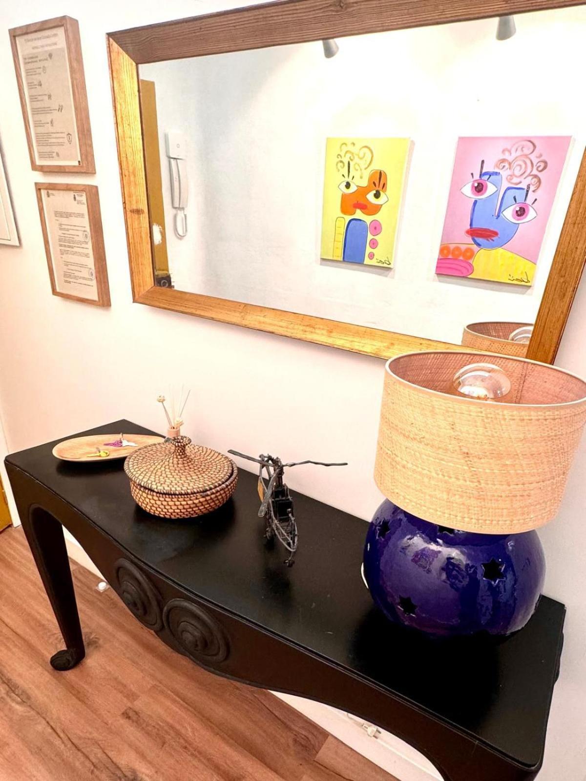 Apartamento El Rincon Del Arte Granada Centro & Desayuno Incluido Zewnętrze zdjęcie