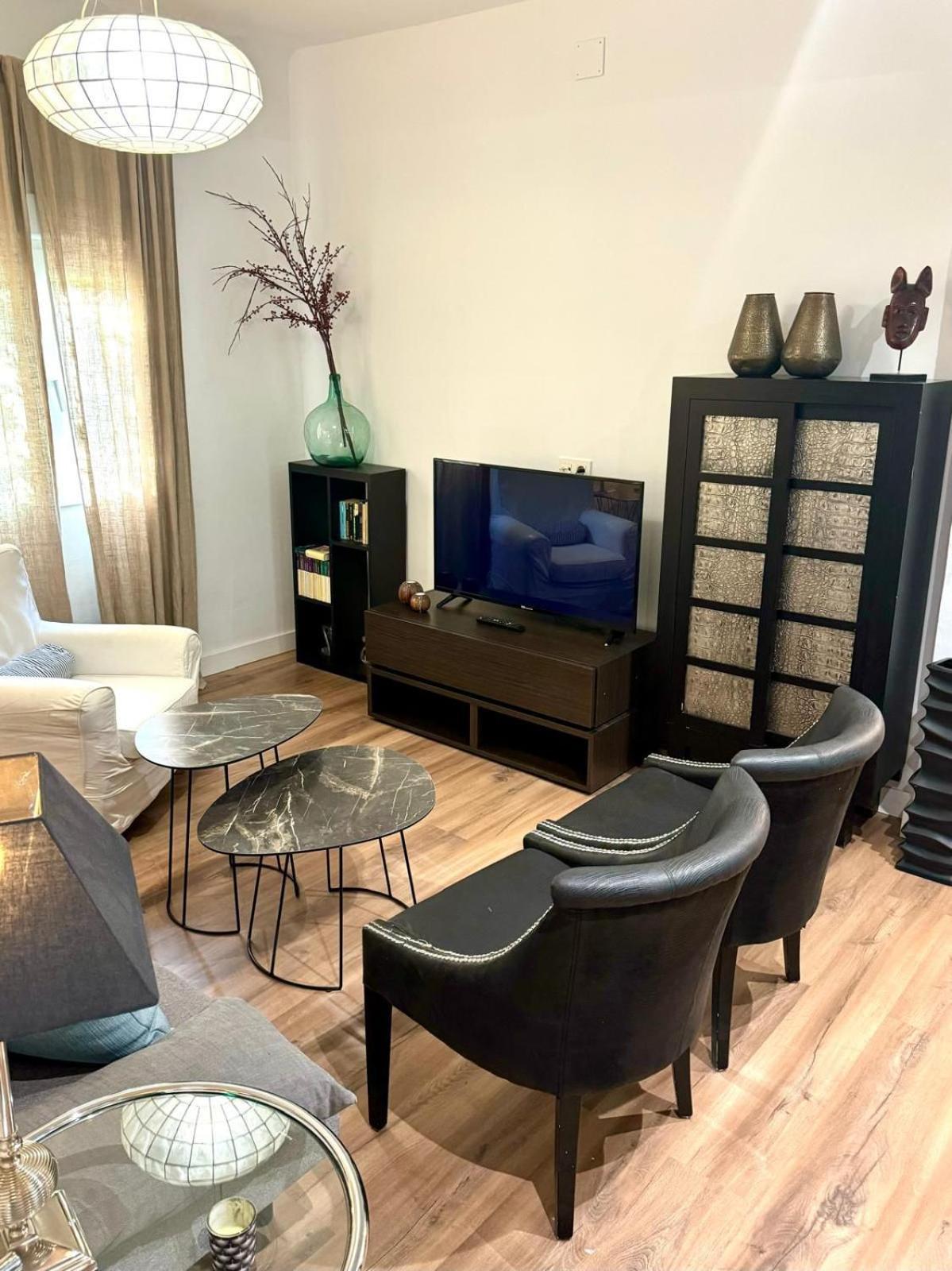 Apartamento El Rincon Del Arte Granada Centro & Desayuno Incluido Zewnętrze zdjęcie