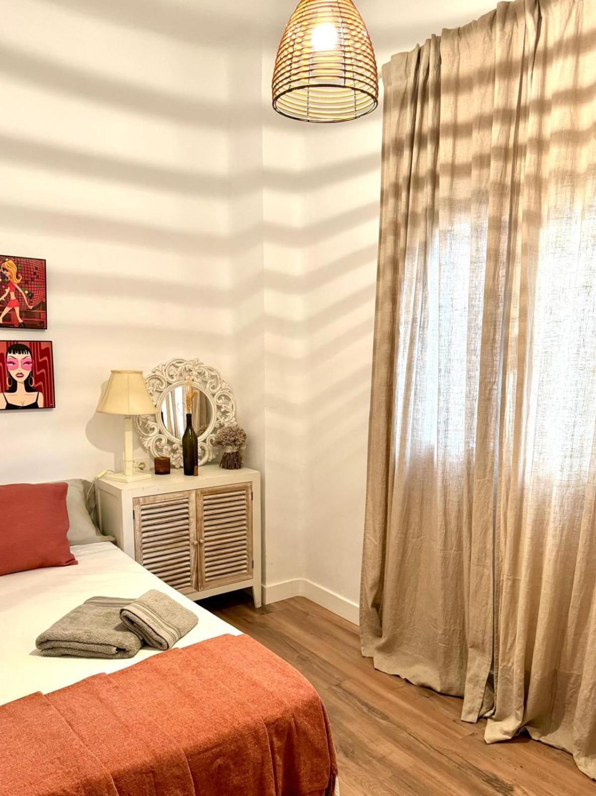 Apartamento El Rincon Del Arte Granada Centro & Desayuno Incluido Zewnętrze zdjęcie