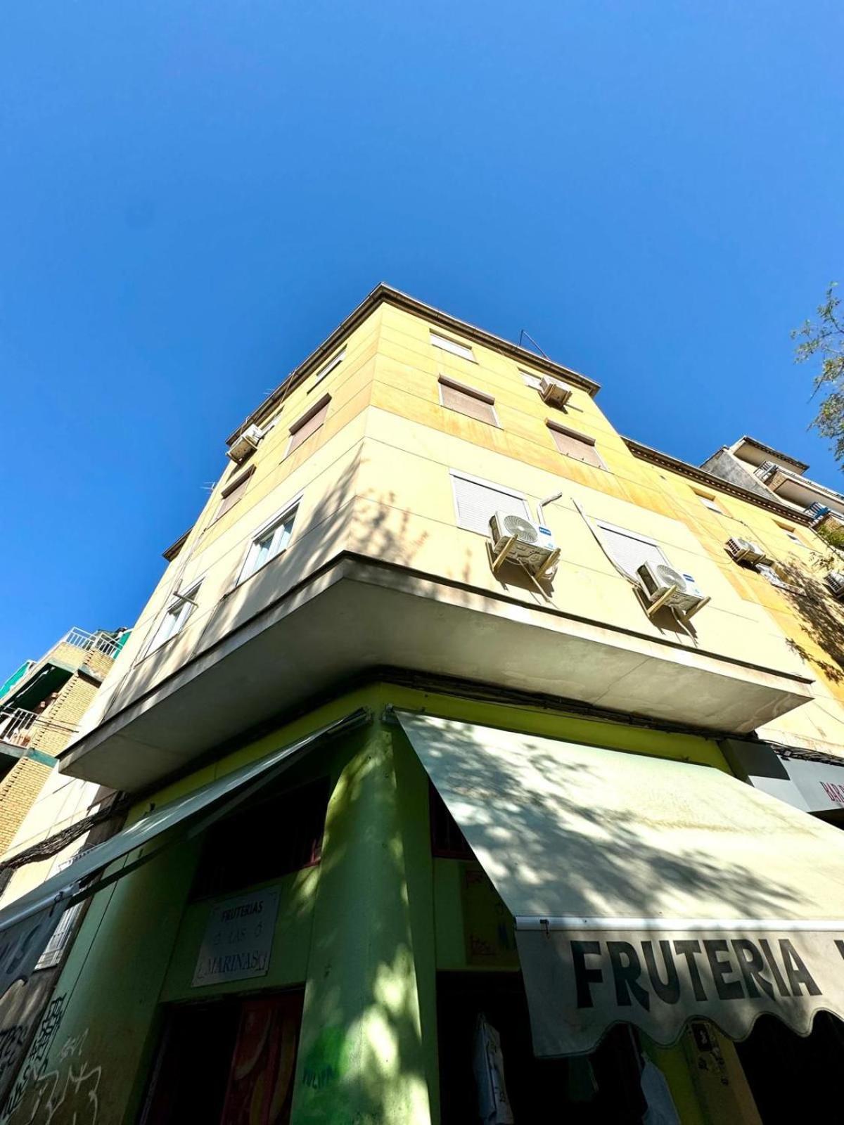 Apartamento El Rincon Del Arte Granada Centro & Desayuno Incluido Zewnętrze zdjęcie