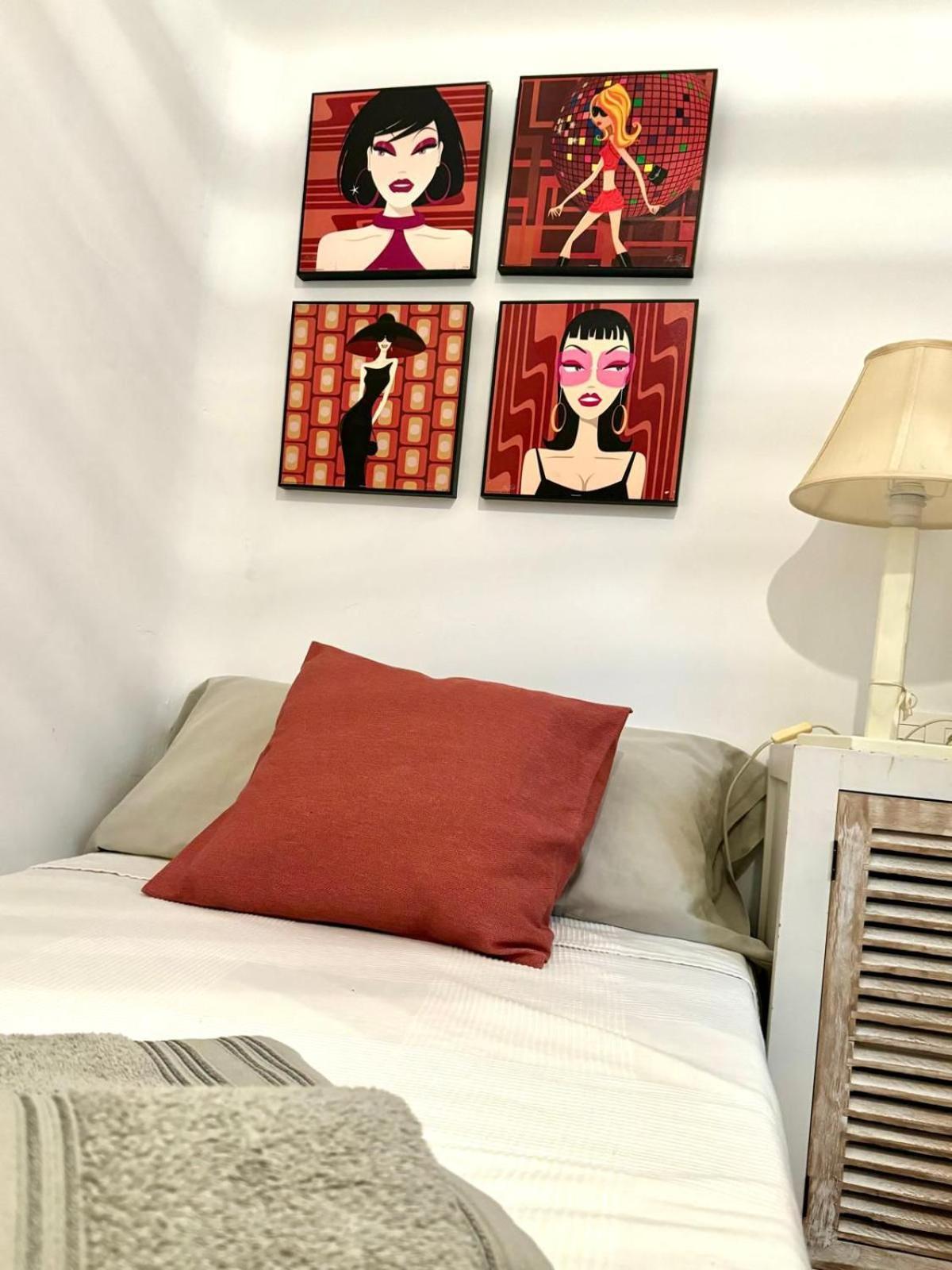 Apartamento El Rincon Del Arte Granada Centro & Desayuno Incluido Zewnętrze zdjęcie