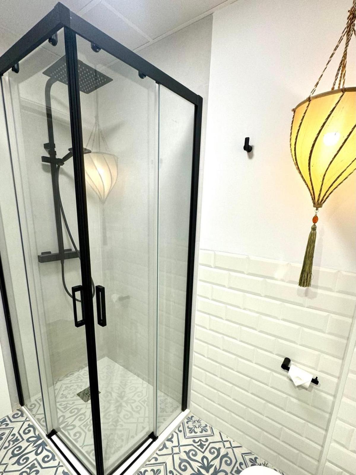 Apartamento El Rincon Del Arte Granada Centro & Desayuno Incluido Zewnętrze zdjęcie