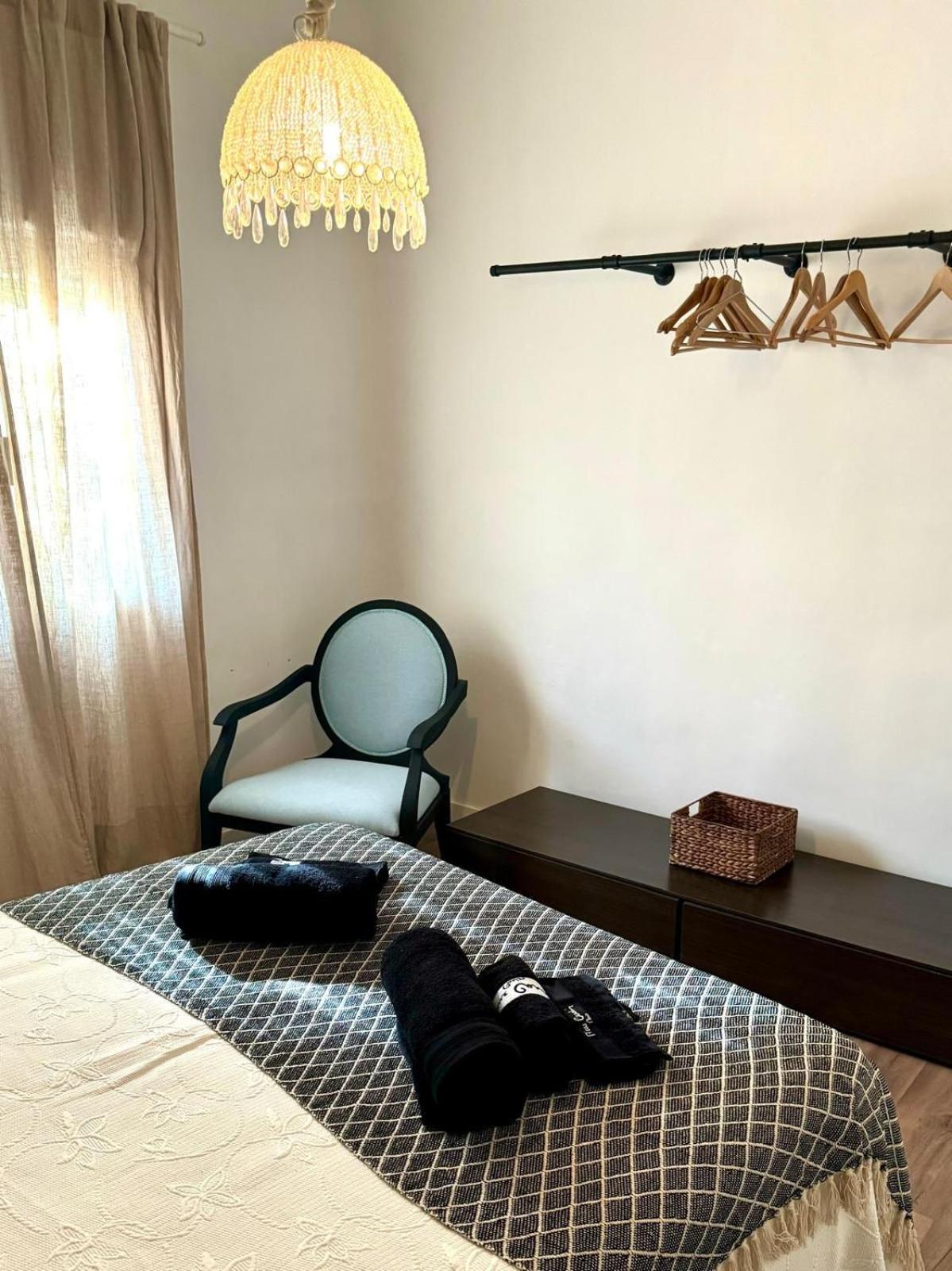 Apartamento El Rincon Del Arte Granada Centro & Desayuno Incluido Zewnętrze zdjęcie