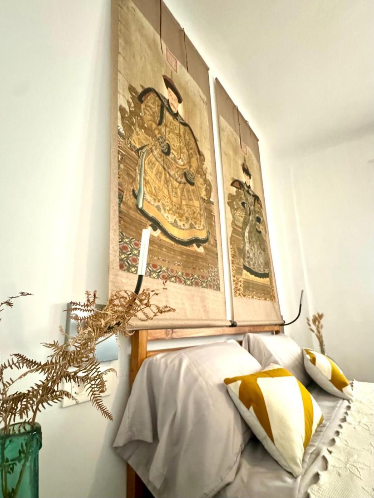 Apartamento El Rincon Del Arte Granada Centro & Desayuno Incluido Zewnętrze zdjęcie