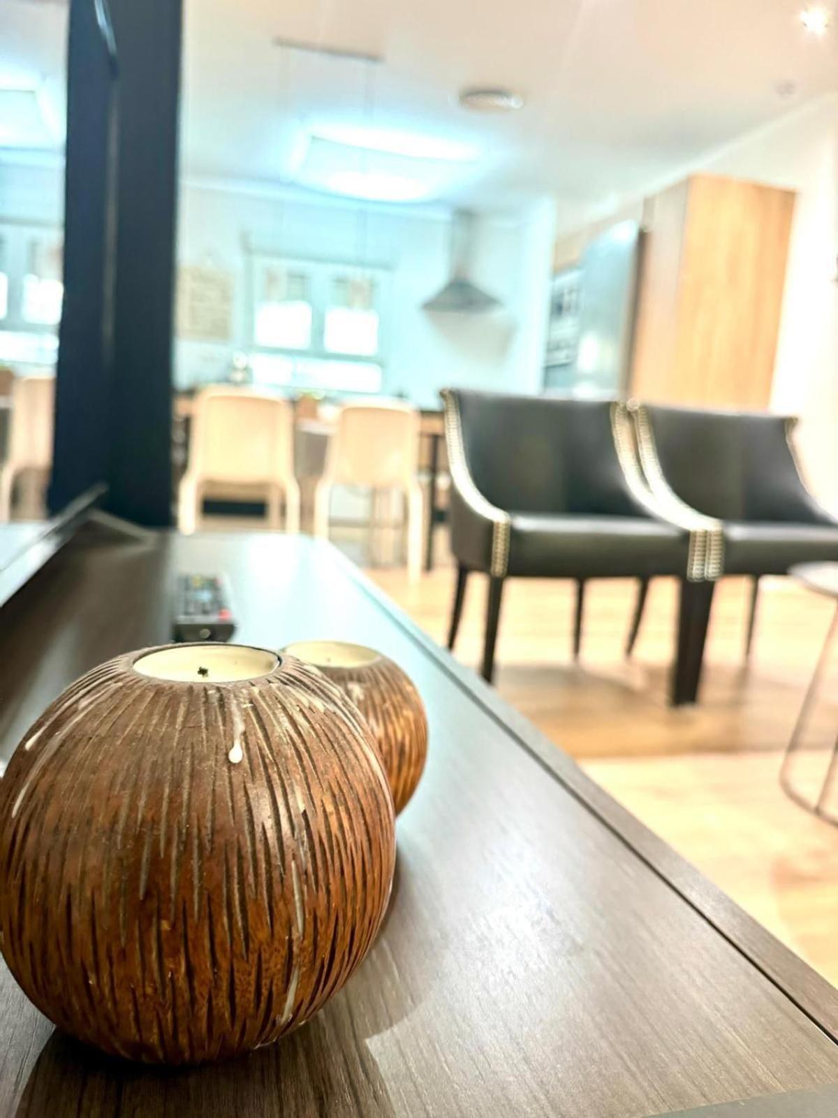 Apartamento El Rincon Del Arte Granada Centro & Desayuno Incluido Zewnętrze zdjęcie