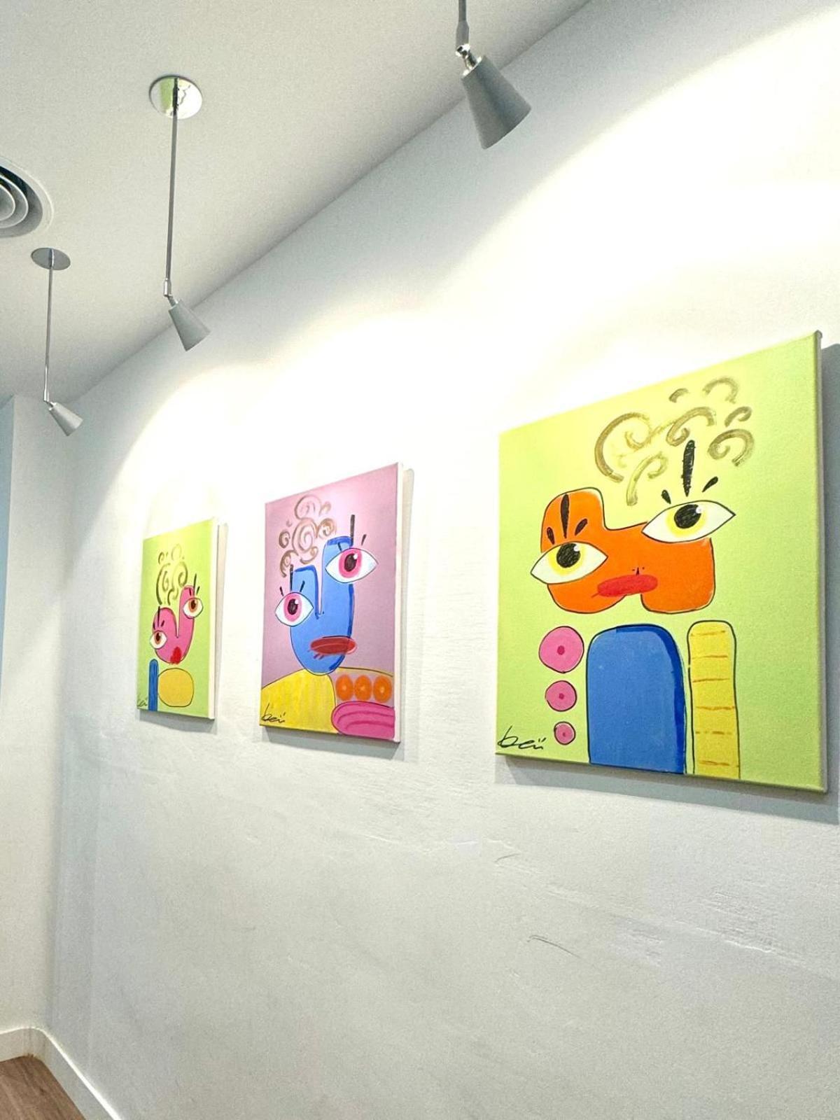 Apartamento El Rincon Del Arte Granada Centro & Desayuno Incluido Zewnętrze zdjęcie