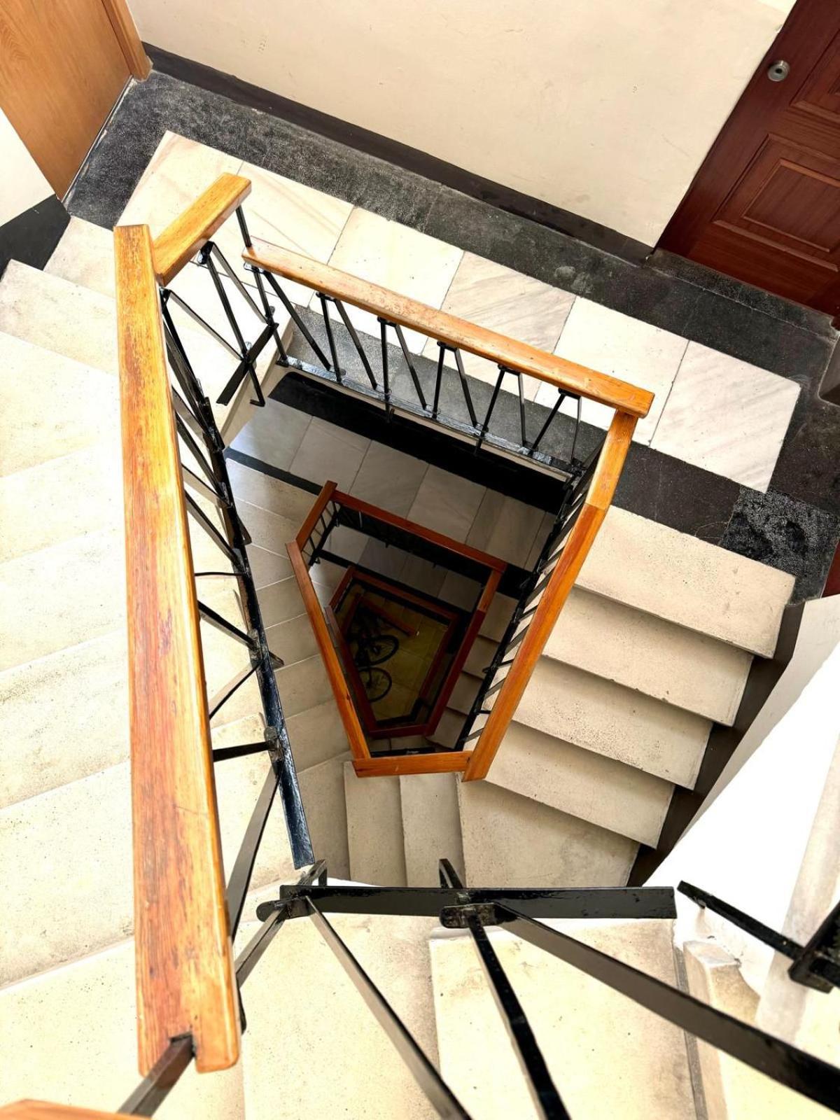 Apartamento El Rincon Del Arte Granada Centro & Desayuno Incluido Zewnętrze zdjęcie