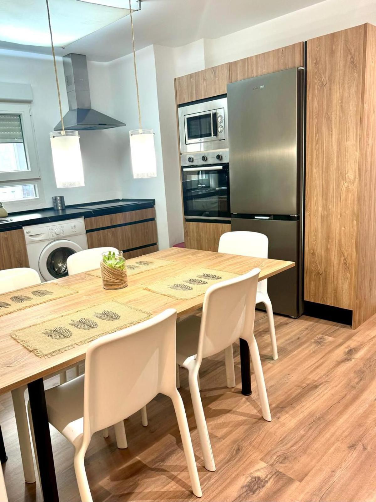 Apartamento El Rincon Del Arte Granada Centro & Desayuno Incluido Zewnętrze zdjęcie