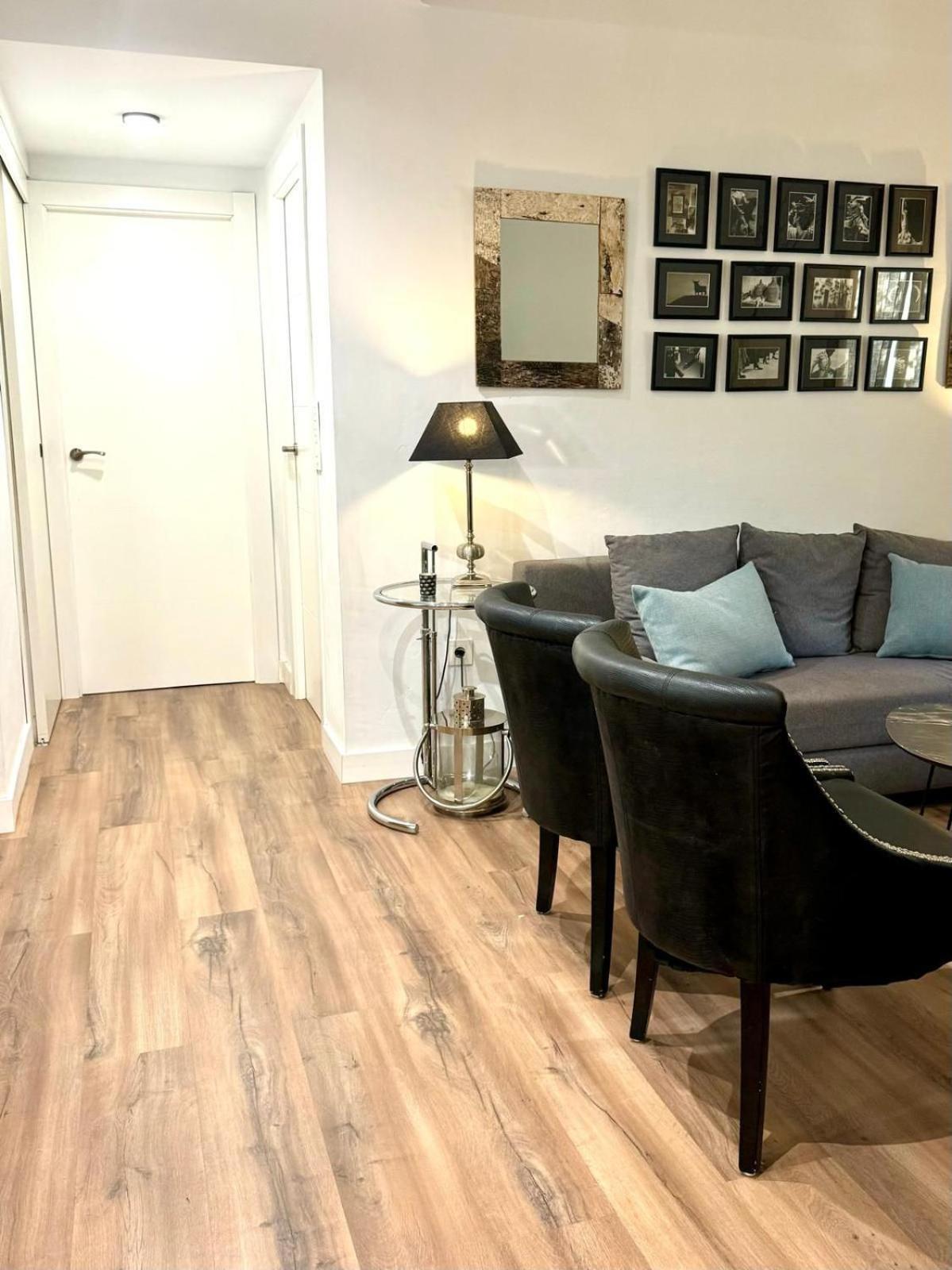 Apartamento El Rincon Del Arte Granada Centro & Desayuno Incluido Zewnętrze zdjęcie