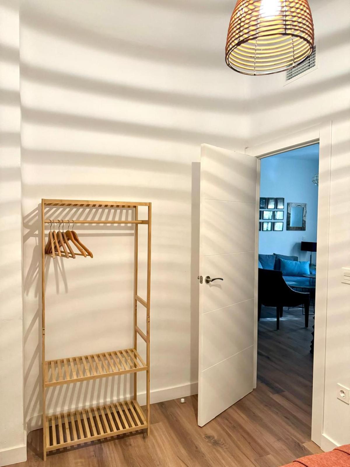 Apartamento El Rincon Del Arte Granada Centro & Desayuno Incluido Zewnętrze zdjęcie