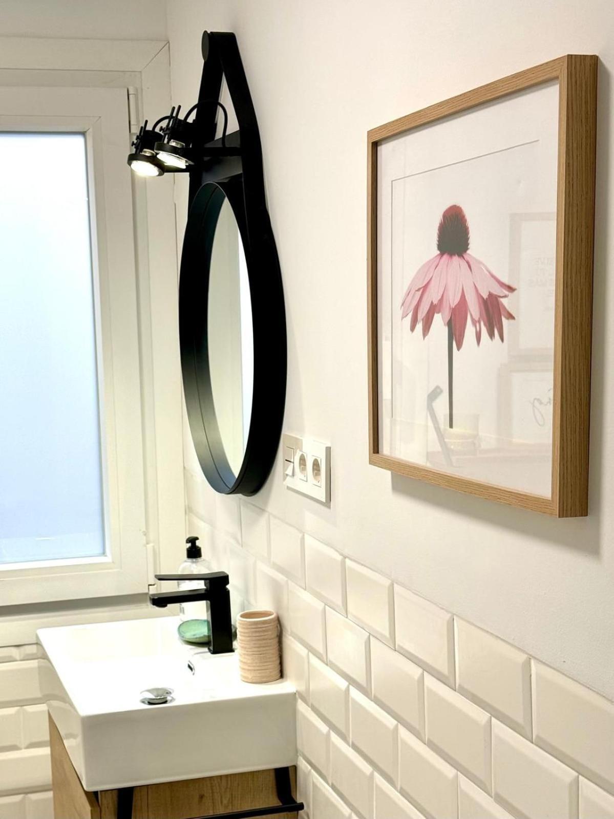 Apartamento El Rincon Del Arte Granada Centro & Desayuno Incluido Zewnętrze zdjęcie