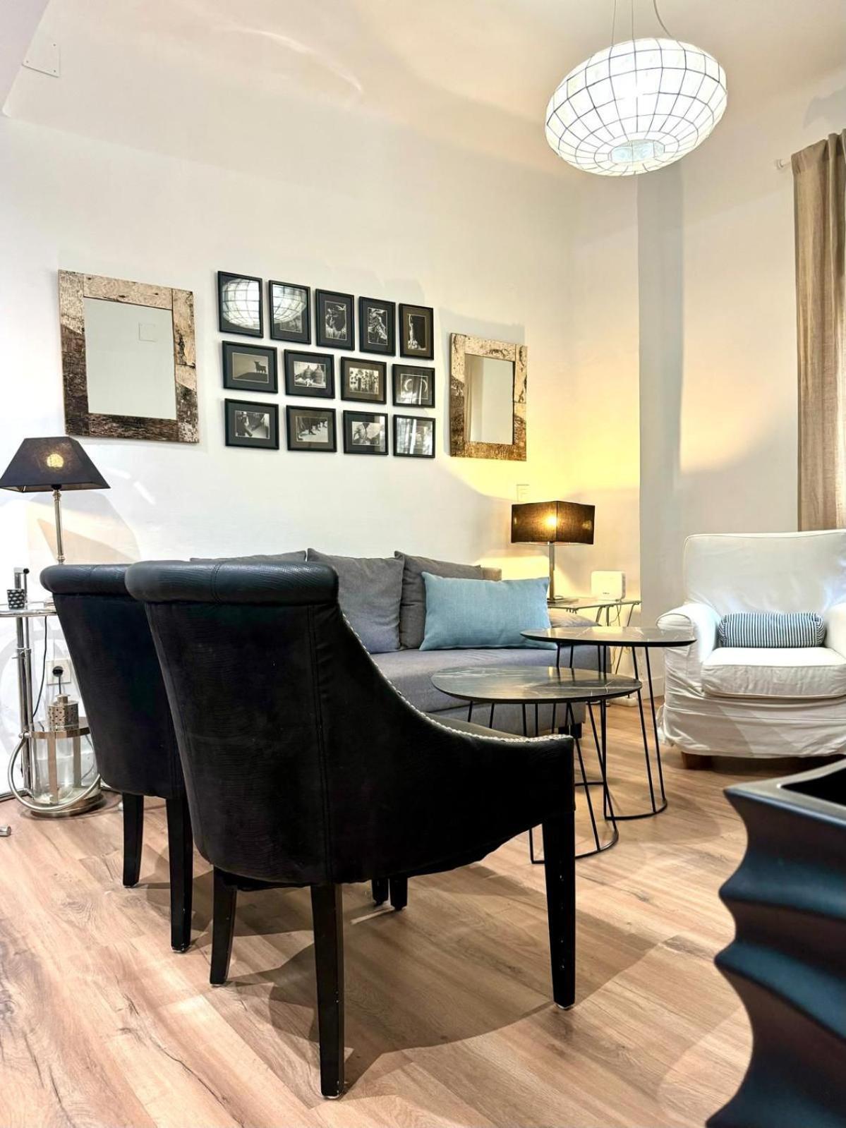Apartamento El Rincon Del Arte Granada Centro & Desayuno Incluido Zewnętrze zdjęcie