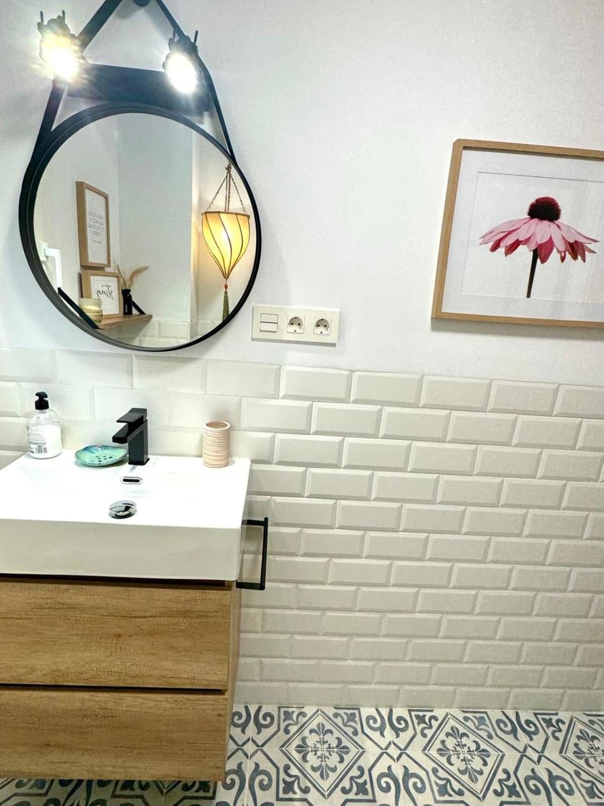 Apartamento El Rincon Del Arte Granada Centro & Desayuno Incluido Zewnętrze zdjęcie