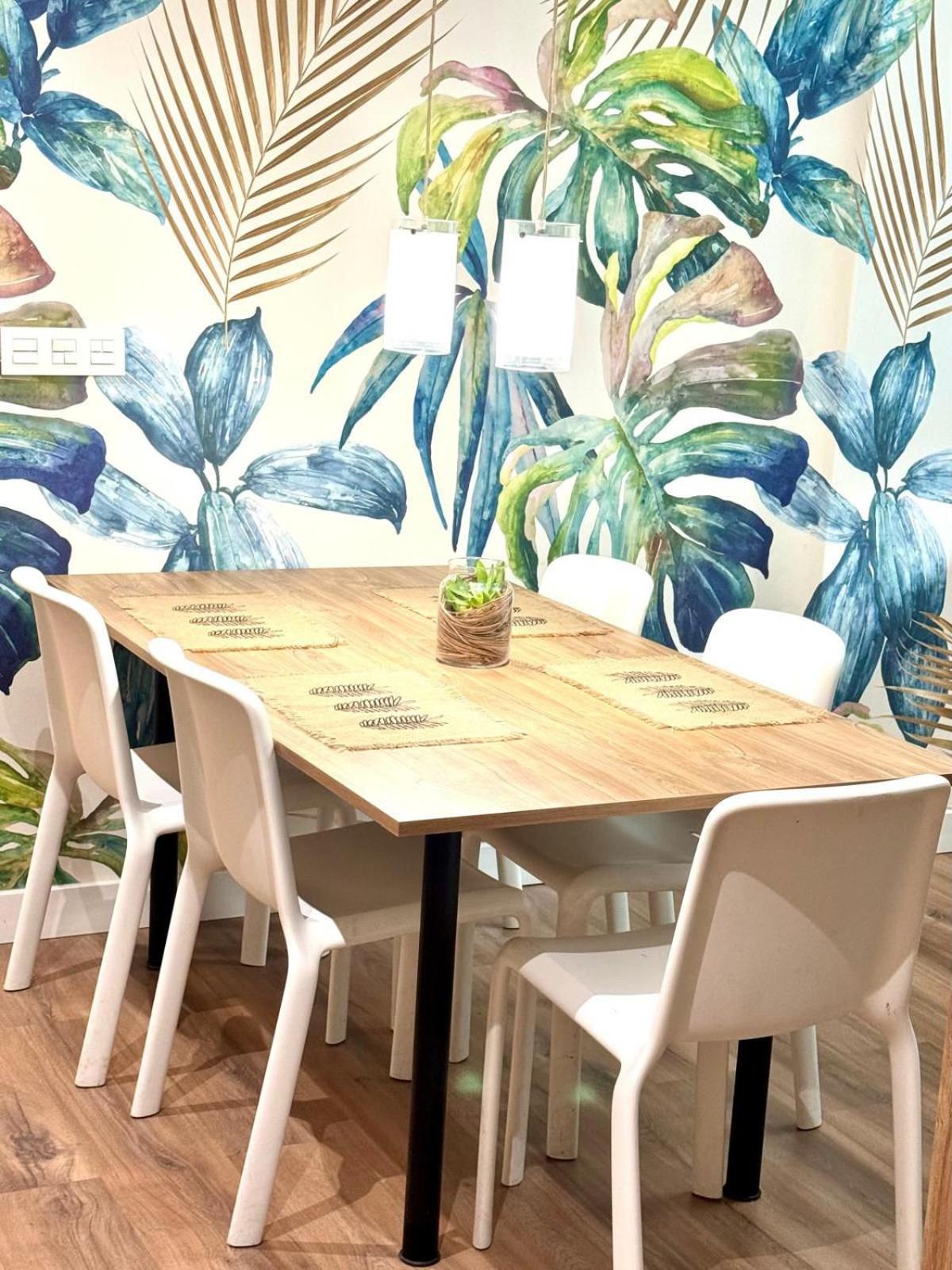 Apartamento El Rincon Del Arte Granada Centro & Desayuno Incluido Zewnętrze zdjęcie