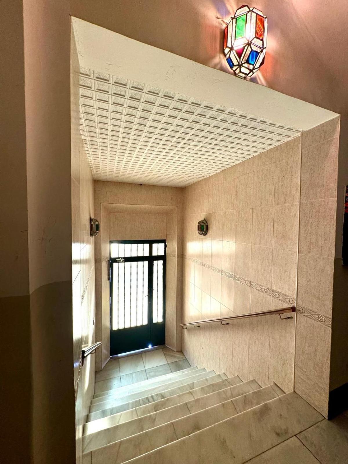 Apartamento El Rincon Del Arte Granada Centro & Desayuno Incluido Zewnętrze zdjęcie