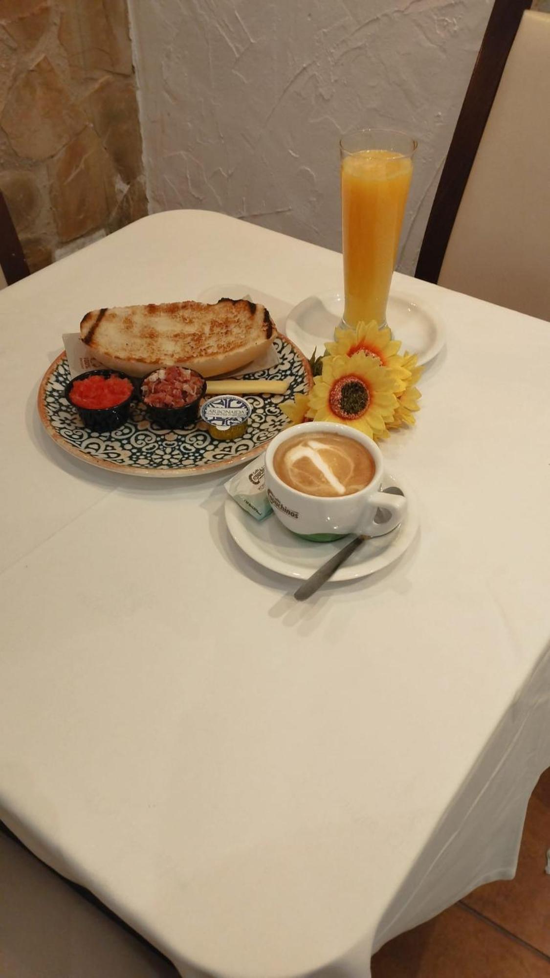 Apartamento El Rincon Del Arte Granada Centro & Desayuno Incluido Zewnętrze zdjęcie